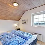 Holiday home 150-harboore-merchantvej-11 Harboor
