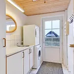 בית נופש 150-harboore-merchantvej-11 *