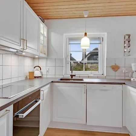 Holiday home 150-harboore-merchantvej-11