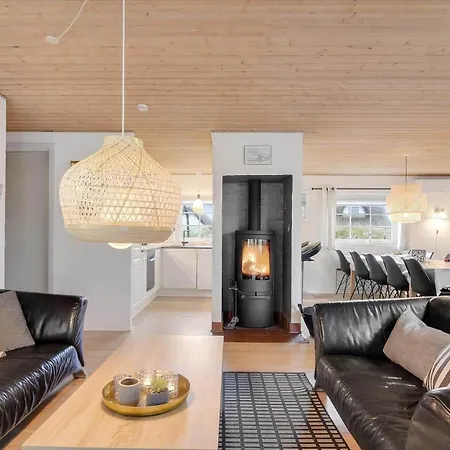 150-harboore-merchantvej-11 Holiday home