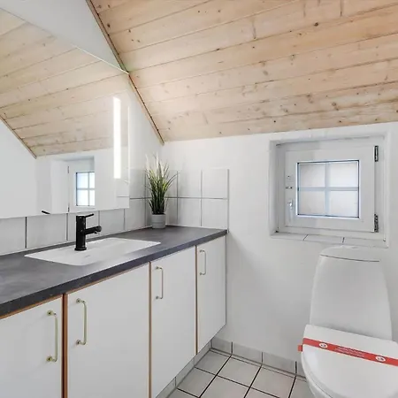 150-harboore-merchantvej-11 Holiday home