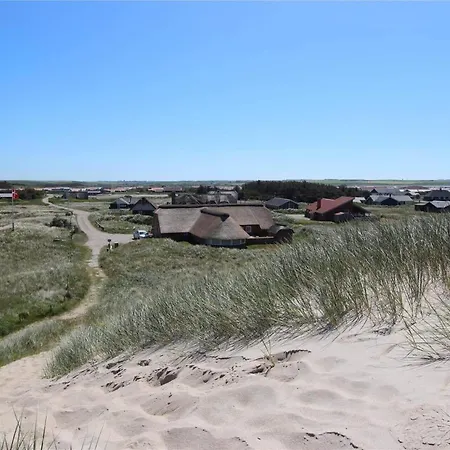 150-harboore-merchantvej-11 Holiday home *