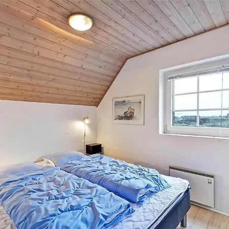 Holiday home 150-harboore-merchantvej-11 Harboor