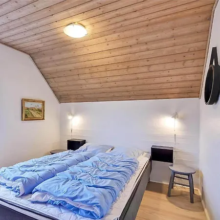 Holiday home 150-harboore-merchantvej-11 *