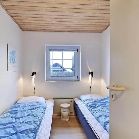 150-harboore-merchantvej-11 Holiday home