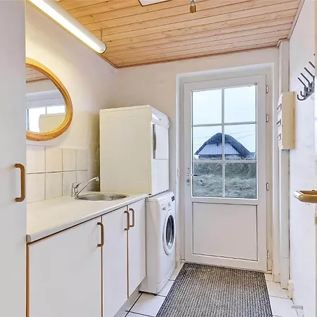 Holiday home 150-harboore-merchantvej-11 *