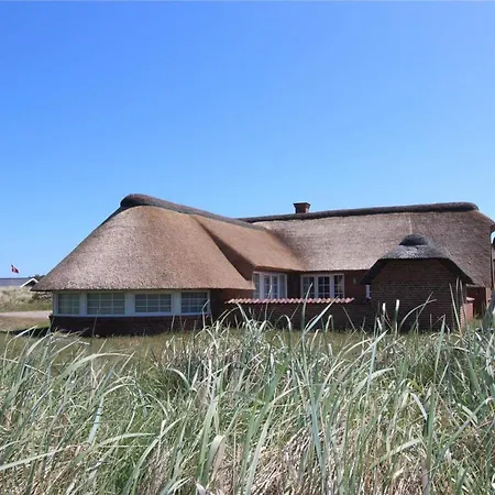 150-harboore-merchantvej-11 Holiday home