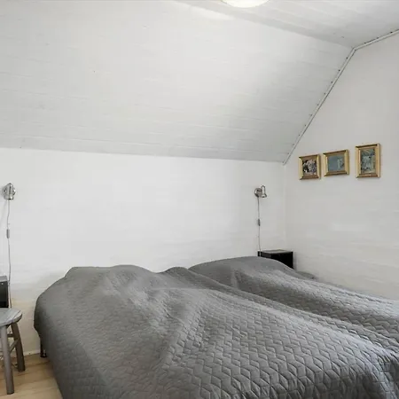 Holiday home 150-harboore-merchantvej-11 *