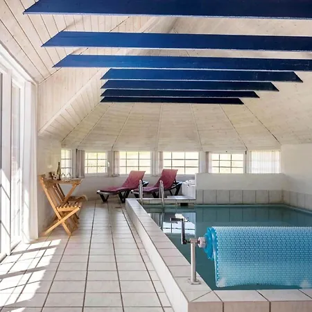 Casa vacanze 150-harboore-merchantvej-11 Harboør
