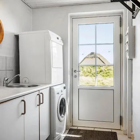 Holiday home 150-harboore-merchantvej-11