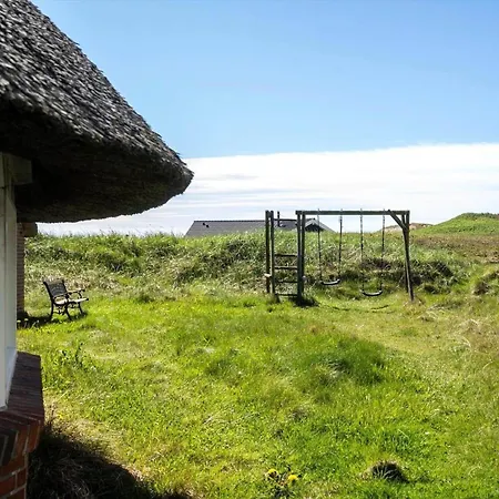 Holiday home 150-harboore-merchantvej-11 Harboor