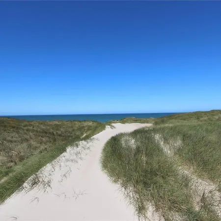 Holiday home 150-harboore-merchantvej-11
